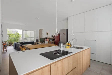 Appartement À Louer 2060 ANTWERPEN BE