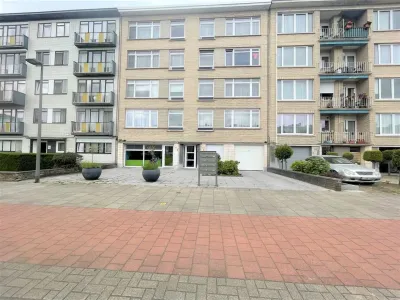 Appartement À Louer 2100 DEURNE BE