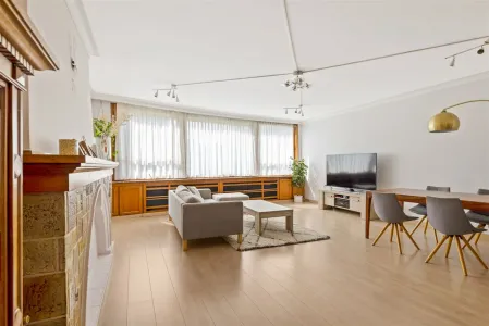 Appartement À Vendre 2600 ANTWERPEN BE