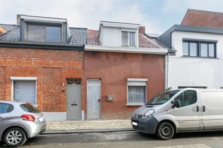 Maison À Vendre 2300 Turnhout BE