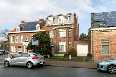 Maison À Vendre 2300 Turnhout BE