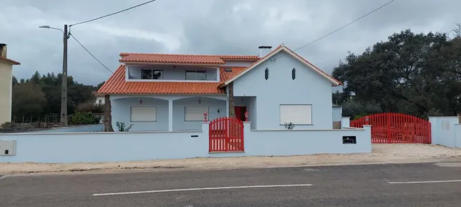 Maison À Vendre Fátima